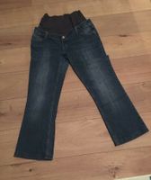 Umstandshose Esprit Jeans blau Gr. 40 Rheinland-Pfalz - Selzen Vorschau