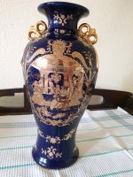 Vase chinesisches Porzellan Handarbeit Berlin - Köpenick Vorschau