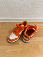 Nike Dunk - Orange/Weiß/Schwarz Hannover - Vahrenwald-List Vorschau