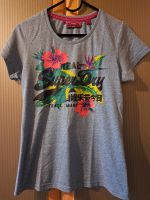 Superdry T-Shirt Hessen - Wolfhagen  Vorschau