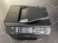 Epson WP-4545 Farbtintenstrahl Multifunktionsdrucker Baden-Württemberg - Aulendorf Vorschau