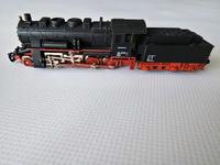 Spur TT BTTB BR 56 2719 Dampflok Modelleisenbahn Sachsen - Frankenberg (Sa.) Vorschau