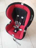 NEUW: Britax Römer Kindersitz Duo Plus 9-18 kg ISOFIX TOP TETHER Baden-Württemberg - Neckargemünd Vorschau