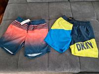 esprit und DKNY Badehose neu S Baden-Württemberg - Heddesheim Vorschau