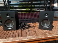 Saxx HiFi AS30 DSP Stereo Regal Lautsprecher bluetooth Niedersachsen - Hohenhameln Vorschau