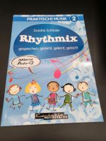 Rhythmik in der Kita mit CD Essen - Essen-Frintrop Vorschau