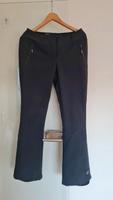 Skihose Damen Killtec Größe 36 dunkelblau Hessen - Hüttenberg Vorschau