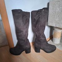 Damen Stiefel Bayern - Walderbach Vorschau