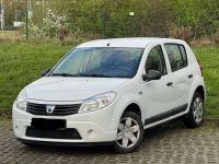 Dacia Sandero 1.2 16V Laureate Tüv Neu Baden-Württemberg - Murr Württemberg Vorschau