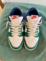 Schuhe Nike Dunk Low Brandenburg - Cottbus Vorschau