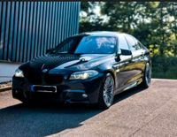 BMW F10 530D XDrive M Paket Nordrhein-Westfalen - Schwelm Vorschau