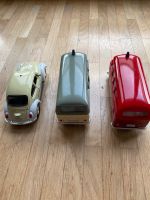 3 Welly Modelle Beetle und T1 Busse Hessen - Bad Homburg Vorschau