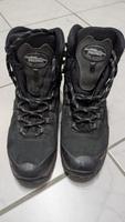Meindl Goretex Wanderstiefel Gr. 44,5 Kat. 2 schwarz NP 299,00 € Baden-Württemberg - Heilbronn Vorschau