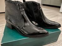 Paul Green Stiefelette Größe 41 NEU OVP schwarz Knautschleck Baden-Württemberg - Heidelberg Vorschau