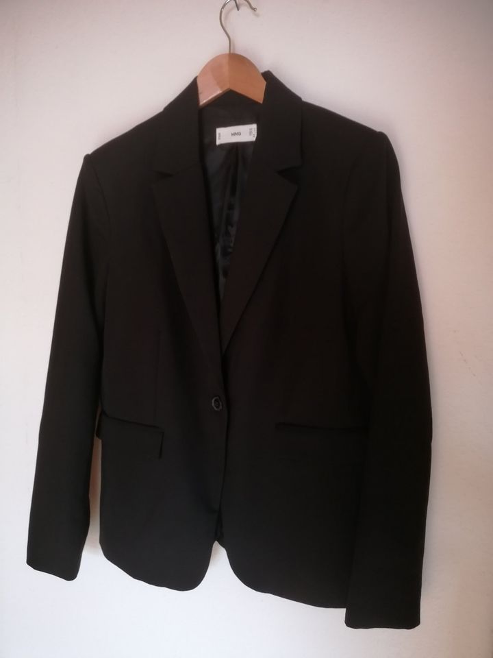 Blazer Zara NEU 42 in Freiburg im Breisgau