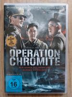 Operation Chromite    DVD Hamburg-Mitte - Hamburg Billstedt   Vorschau