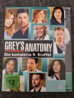 DVD Box Grey's Anatomy Staffel 9 Hohen Neuendorf - Stolpe Vorschau