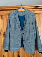 Damenblazer mit Strickbündchen an den Ärmeln Bayern - Ergolding Vorschau