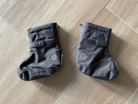 Mamalila Schuhüberzieher Booties Softshellbooties Baby Kleinkind Niedersachsen - Lüneburg Vorschau