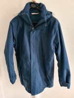 Parka von Vaude blau (Men's Idris Woolparka) Hessen - Offenbach Vorschau