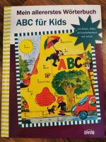Mein allererstes Wörterbuch/ ABC für Kids Bayern - Tettenweis Vorschau