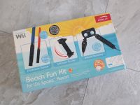 Wii Zubehör für Wii Sports (keine Controller,aber Schwert-Aufsatz Baden-Württemberg - Ubstadt-Weiher Vorschau