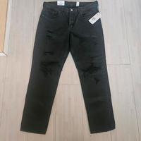 Boyfriend gr. 32 H&M neu Hessen - Hammersbach Vorschau