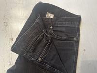 Jeans slim schwarz Bayern - Rosenheim Vorschau