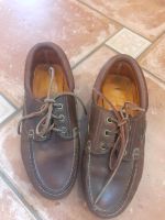 Timberland Seglerschuhe gr 35 Hessen - Nidda Vorschau