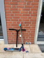 Custome Stunt Scooter Wuppertal - Vohwinkel Vorschau