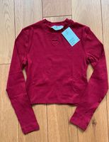 NEU mit Etikett Langarmshirt H&M Gr. 134/140 Niedersachsen - Neuenkirchen-Vörden Vorschau