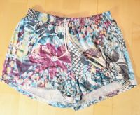 Jako-o Fit-z Viskose-Schlupfshorts Shorts allover 152 158 Bayern - Dietramszell Vorschau