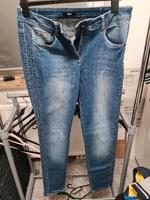 biba Jeans ungetragen stretch 40 Bayern - Fürth Vorschau