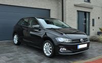 VW Polo 1,6 TDI 2019 LED NAVI AHK Tempomat TÜV + SERVICE NEU Niedersachsen - Bad Bentheim Vorschau