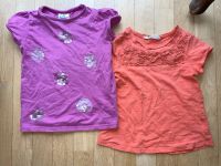 2 SHIRTS 122 H&M TOPOLINO Dresden - Blasewitz Vorschau