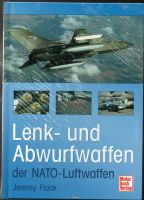 Lenk- und Abwurfwaffen der NATO Luftwaffen/Flugzeug.OVP Niedersachsen - Wolfsburg Vorschau