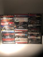 DVD Blu-ray Sammlung Paket Filme Rocky, Action, usw Hamburg-Nord - Hamburg Langenhorn Vorschau