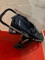 Maxi Cosi Kinderwagen Outdoor Sport buggy mit Odenwald Daunensack Frankfurt am Main - Nordend Vorschau