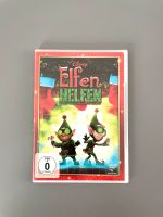 Disney Kinder DVD  Elfen helfen - Bahn frei für Santa Claus Niedersachsen - Lüneburg Vorschau