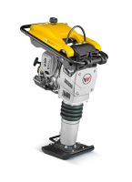 Wacker Neuson Stampfer, Rüttelstampfer, BS50 / BS60  / BS70 usw. Rheinland-Pfalz - Kollig Vorschau