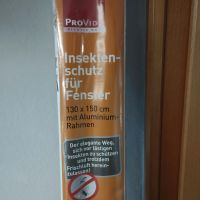 Fenster Insektenschutz Alurahmen, neu Nordrhein-Westfalen - Mülheim (Ruhr) Vorschau