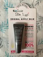 Dr. Lipp ORIGINAL NIPPLE BALM Hessen - Ginsheim-Gustavsburg Vorschau