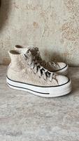 Plateau Converse Lochstickerei Berlin - Tempelhof Vorschau