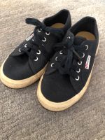 Superga blau 30 Nordrhein-Westfalen - Laer Vorschau