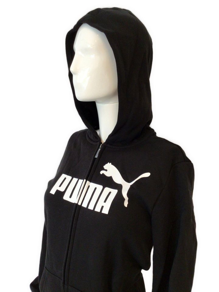 Puma -- Sweatjacke -Sportjacke – Weste- ZIP-Gr.176,15-16J- NEU in München