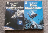 Hal Clement, Die Nadelsuche und Das Nadelöhr Wuppertal - Heckinghausen Vorschau