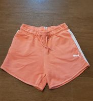 Puma kurze Sporthose Shorts Gr.L 152 Herzogtum Lauenburg - Schwarzenbek Vorschau