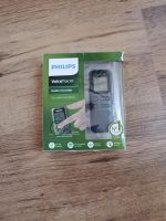 Philips DVT1110 digitales Diktiergerät Thüringen - Ohrdruf Vorschau