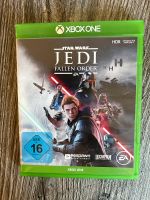 Star Wars Jedi - Fallen Order XBox Hessen - Rockenberg Vorschau