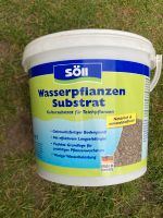 Wasserpflanzensubstrat Dresden - Wilschdorf Vorschau